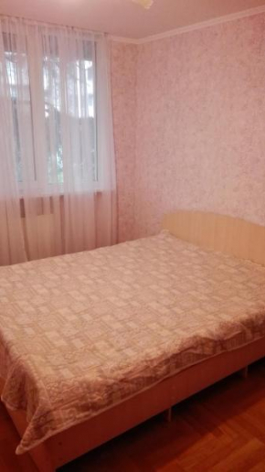 Apartments on Ulyanova 61